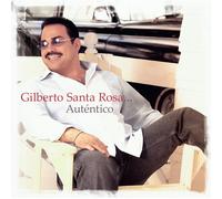 Gilberto Santa Rosa Autentico (Vinyl LP)