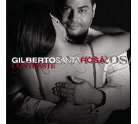 Gilberto Santa Rosa - Contrastes