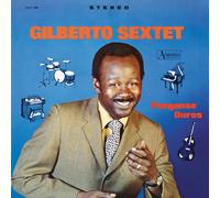 Gilberto Sextet Ponganse Duros (Vinyl LP) 12" Album