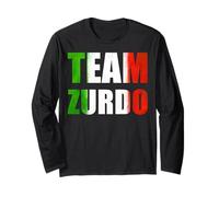 Gilberto Zurdo Ramírez Sánchez The Mexican Style Boxing Maglia a Manica