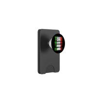 Gilberto Zurdo Ramírez Sánchez The Mexican Style Boxing PopSockets PopWallet per MagSafe