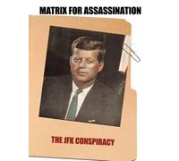 Gilbride Richard Gilbride Richard Gilbride Matrix for Assassination (Tascabile)