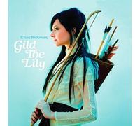 Gild the lily