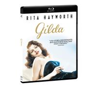 Gilda - Bd (Blu-ray) Rita Hayworth Glenn Ford George Macready Charles Vidor