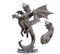 Gilda degli artigiani - Azgrathok - Chaos Dragonlord