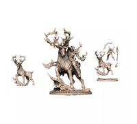 Gilda degli artigiani - Endelshar on Forest King