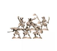 Gilda degli artigiani - Nagarot Thralls