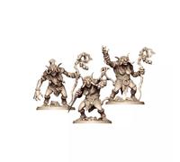 Gilda degli artigiani - Svartwood Troll Hags