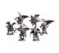 Gilda degli artigiani - Truppe d'urto draconiane
