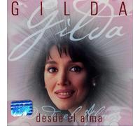 Gilda - Desde El Alma: 20 Grandes Exitos