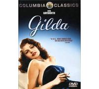 Gilda (DVD) Rita Hayworth Glenn Ford George Macready Joseph Calleia Steven Geray