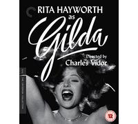 Gilda [Edizione: Regno Unito]