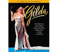 GILDA. EL LIBRO DEL 75 ANIVERSARIO: 00