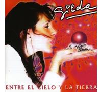 Gilda - Entre El Cielo Y La Tierra