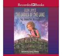 Gilda Joyce e le signore del lago (The Gilda Joyce, Psychic Investigator Series)