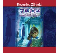 Gilda Joyce: The Dead Drop (La serie Gilda Joyce, Investigatore psichico)