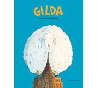 Gilda la pecora gigante
