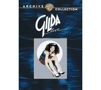 Gilda Live DVD (1980) Gilda Radner, Don Novello, Paul Shaffer, Bob Christianson
