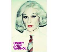 Gilda Williams ON&BY Andy Warhol (Tascabile)