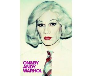 Gilda Williams ON&BY Andy Warhol (Tascabile)