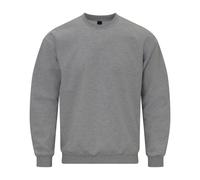 Gildan Adulto Crew Neck Fleece SF000 - Softstyle Midweight Blend Pullover