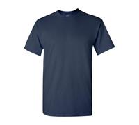 Gildan Camicia da uomo tinta unita, Blu navy, L