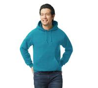 Gildan, camicia da uomo Zaffiro antico. XL
