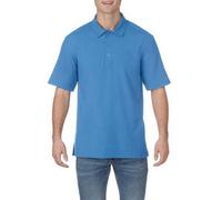 Gildan Dryblend Uomo Polo Maglia Tutti i Colori 8800 S-4XL Uniforme