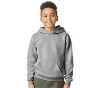 Gildan Felpa con Cappuccio Pile Bambini (RW10359)