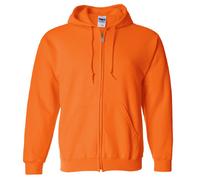 Gildan - Felpa con Cappuccio - Unisex Adulto (BC471)