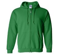 Gildan - Felpa con Cappuccio - Unisex Adulto (BC471)
