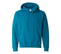 Gildan - Felpa con Cappuccio - Uomo (BC468)
