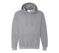 Gildan - Felpa con Cappuccio - Uomo (BC468)