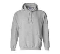Gildan - Felpa con Cappuccio - Uomo (BC468)