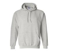 Gildan - Felpa con Cappuccio - Uomo (BC468)