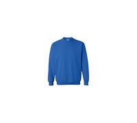 Gildan Felpa girocollo da donna, stile G18000, Reale, X-Large