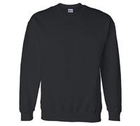 Gildan - Felpa Girocollo Tinta Unita - Uomo (BC459)