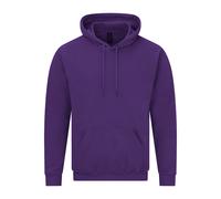 Gildan Felpa per adulti con cappuccio SF500 - Felpa in cotone morbido