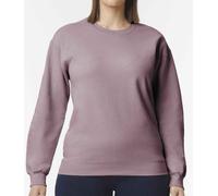 Gildan Felpa Unisex Collo Rotondo Manica Lunga Softstyle