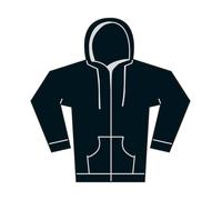 Gildan Fleece per adulti SF600 - Felpa in misto cotone a molle