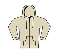 Gildan Fleece per adulti SF600 - Felpa in misto cotone a molle