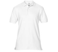 Gildan Hammer Maglietta Polo Semplice Uomo (RW9808)