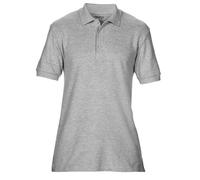 Gildan Hammer Maglietta Polo Sport A Soffietto Uomo (RW9809)