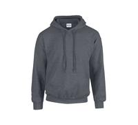 Gildan Heavy Blend ™ Felpa con Cappuccio Manica Lunga Pullover S-5XL