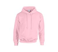 Gildan Heavy Blend ™ Felpa con Cappuccio Manica Lunga Pullover S-5XL