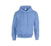 Gildan Heavy Blend ™ Felpa con Cappuccio Manica Lunga Pullover S-5XL