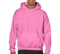 Gildan Heavy Blend ™ Felpa con Cappuccio Manica Lunga Pullover S-5XL