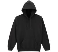 Gildan Heavy Blend Felpa Con Cappuccio Maniche Lunghe Pullover Hoodie S-5XL