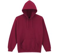 Gildan Heavy Blend Felpa Con Cappuccio Maniche Lunghe Pullover Hoodie S-5XL