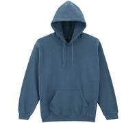 Gildan Heavy Blend Felpa Con Cappuccio Maniche Lunghe Pullover Hoodie S-5XL